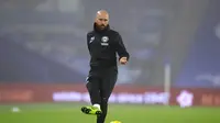 Liga Inggris: Bruno Saltor Gantikan Graham Potter dan Pimpin Chelsea untuk Melawan Liverpool, Siapa Dia?