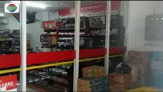 Pelaku sendiri kini masih menjalani proses hukum dalam kasus miras oplosan yang menewaskan puluhan korban jiwa meninggal beberapa waktu lalu.