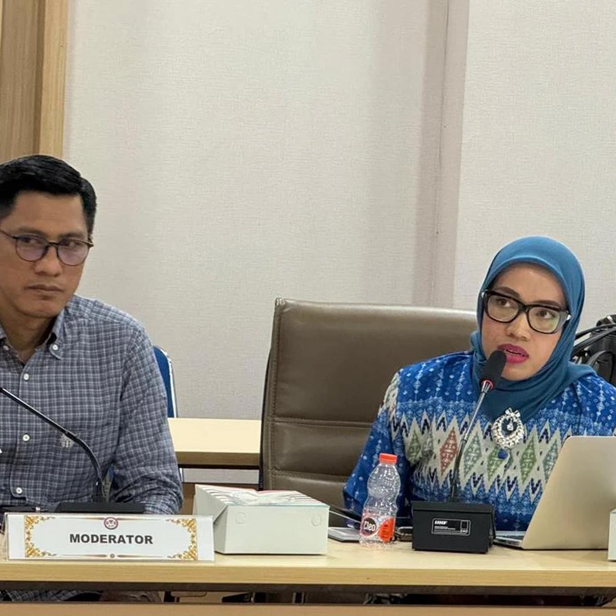 Ketua KPID Jakarta Tekankan Pentingnya Regulasi Media Baru untuk Lindungi Kedaulatan Informasi