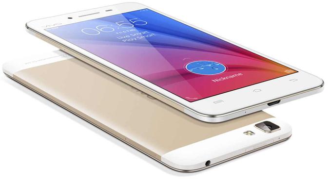 Harga Vivo Y35, Smartphone dengan Desain Super Stylish 