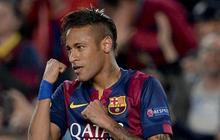 Klub-klub besar Eropa dilibatkan dalam kasus transfer Neymar