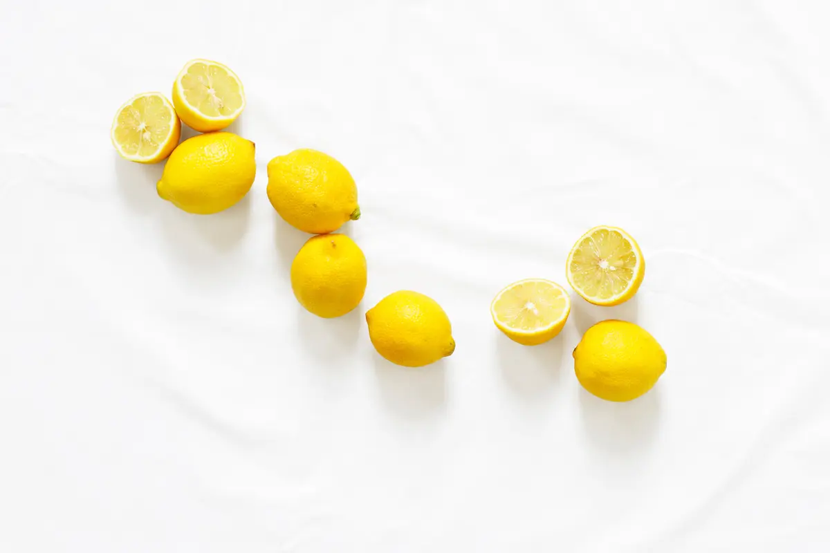 [Fimela] Lemon