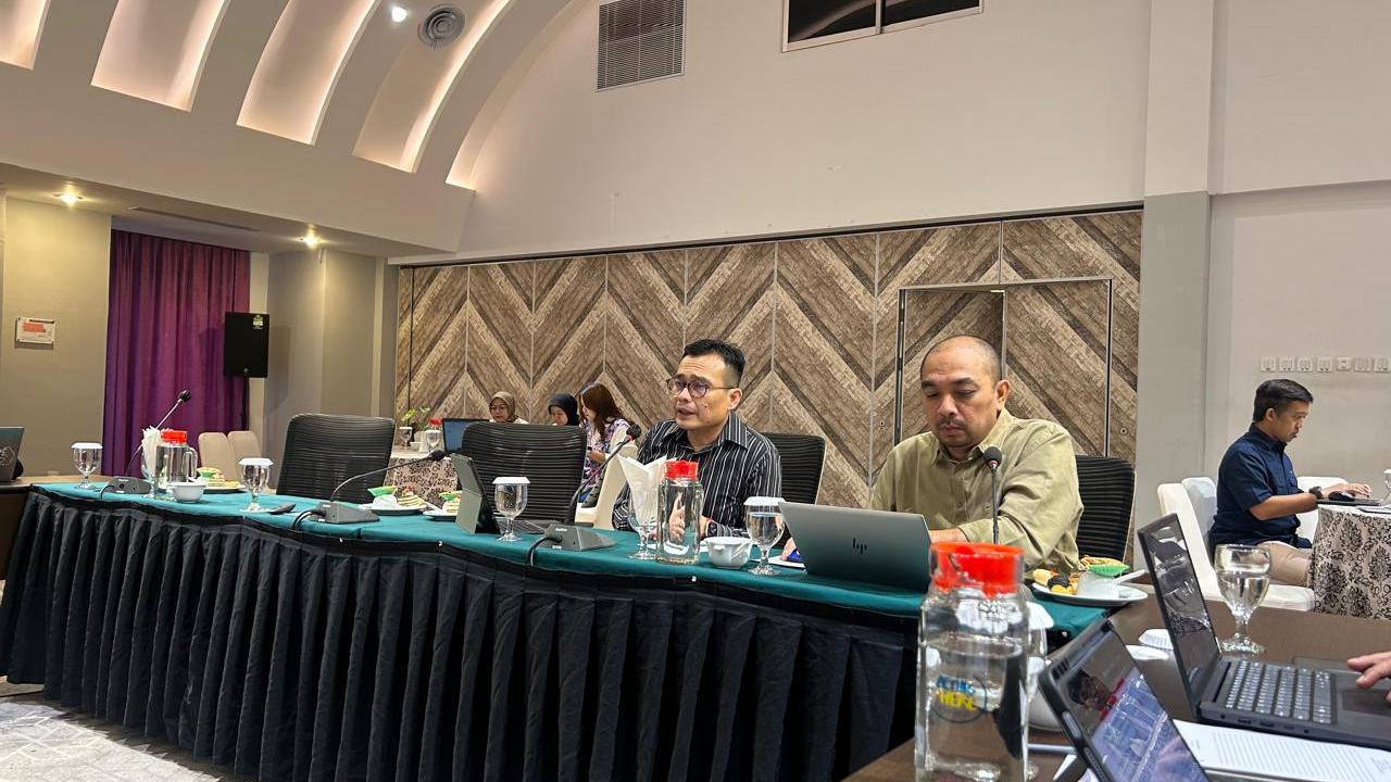 Bank Indonesia Optimis Kredit Perbankan Tumbuh Hingga 12 Persen Tahun Ini