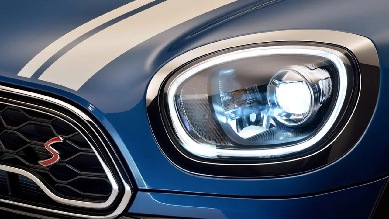Headlamp