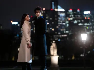 The Sandman. (Foto:  Netflix © 2022)
