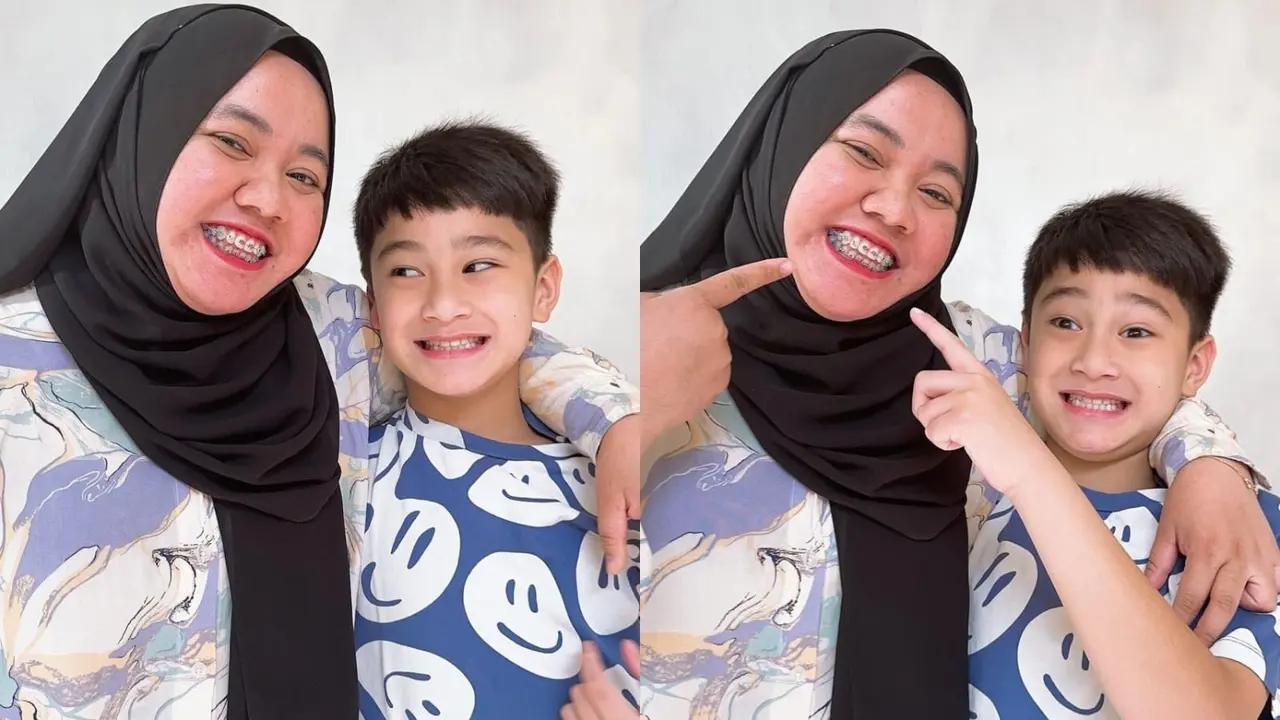 Pengasuh Anak Raffi Ahmad, Mbak Lala, Sukses Mendapatkan Silver Play Button dari YouTube. Rafathar yang Memaksanya Aktif di YouTube (instagram.com/shela_lala96)