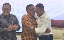 Kronologi Lengkap Mutasi Kepsek hingga Satpam SMPN 1 Prabumulih oleh Walikota Arlan