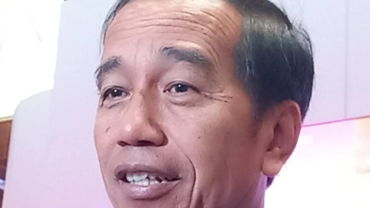 Survei LSI: 28,7% Responden Nilai Jokowi Tak Netral pada Pilpres 2024