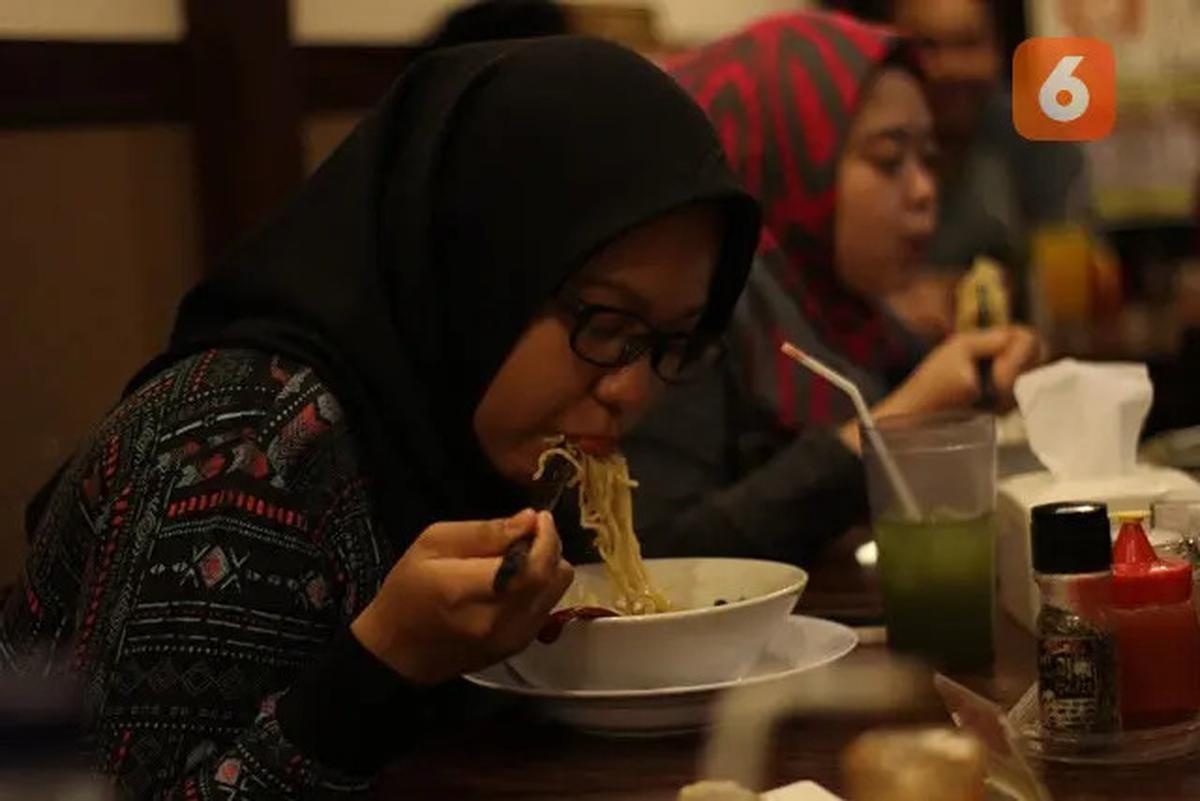 6 Makanan dan Minuman Manis Pemicu Kolesterol Tinggi, Nikmat Membawa Petaka
