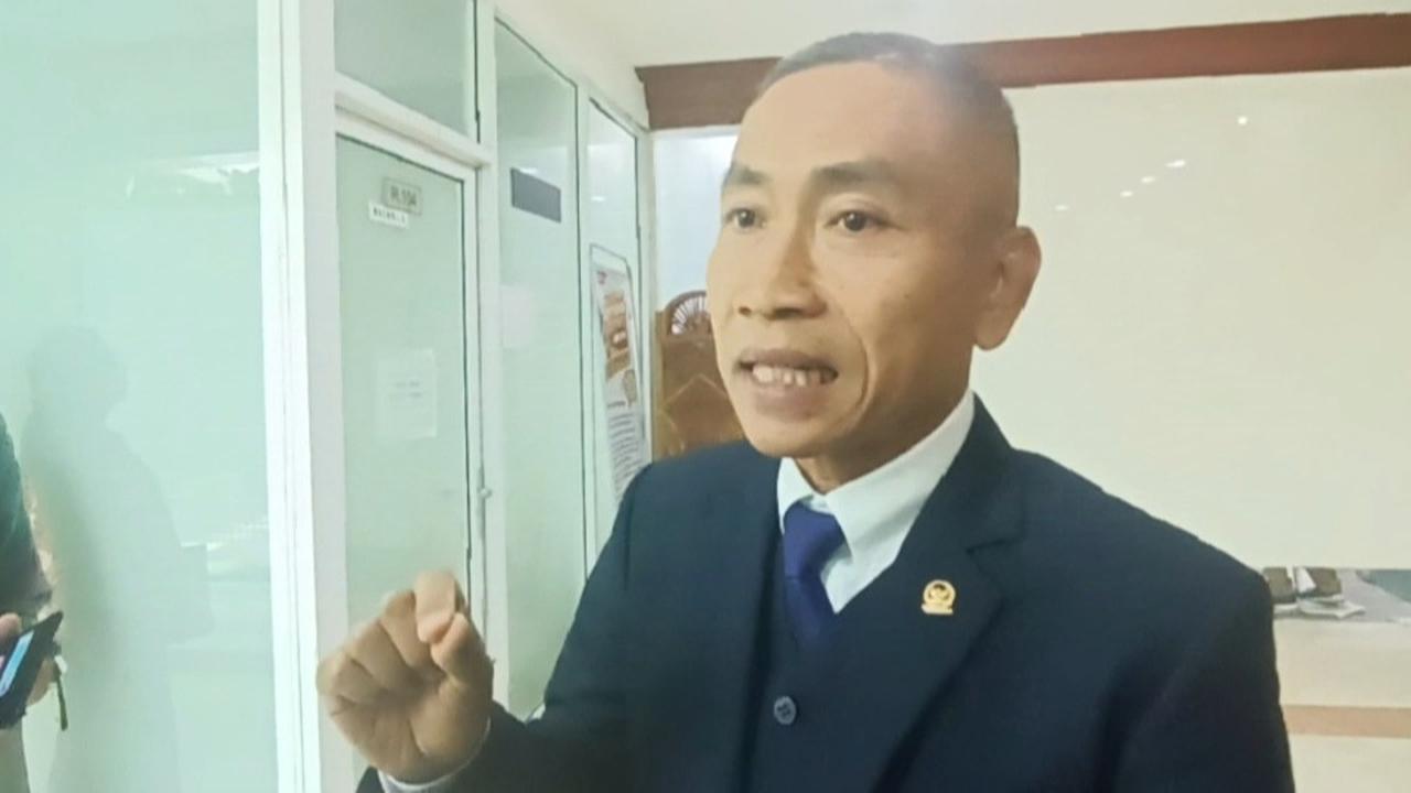 Kepala BIN Rapat Tertutup dengan Komisi I DPR, Bahas 100 Hari Kerja Sampai Pilkada 2024