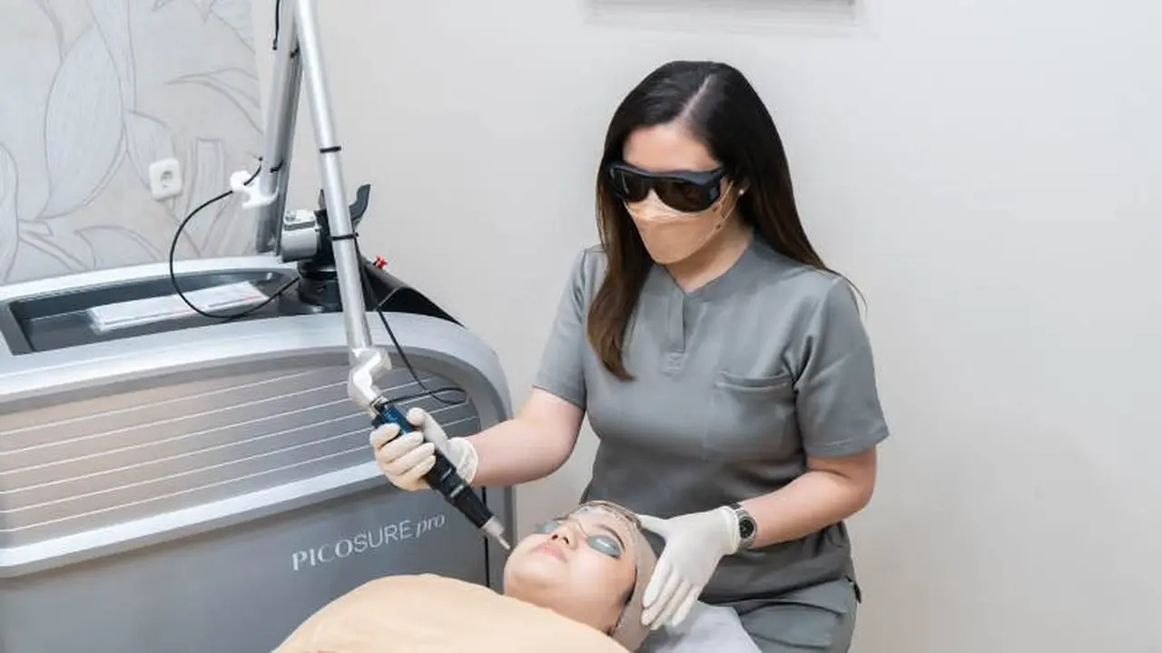 Klinik Kecantikan di Jakarta Tawarkan Laser Anti Aging yang Bisa Merevitalisasi Kulit Wajah