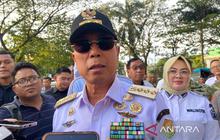 Gubernur Sultra Tegaskan Larangan Kendaraan Dinas Mudik ASN Lebaran 2026