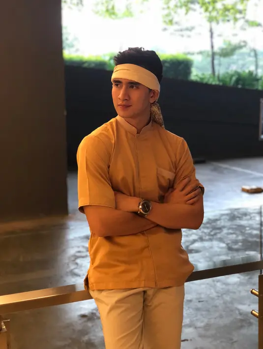 (Instagram/bramastavrl)