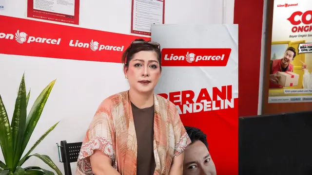 Ibu Rumah Tangga Bisa Mandiri Finansial dengan Bisnis Logistik, Ini Buktinya!