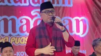 PDIP Tangerang Selatan Perkuat Konsolidasi Partai lewat Buka Puasa Bersama