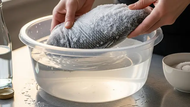 Tips Agar Ikan Beku Cepat Cair