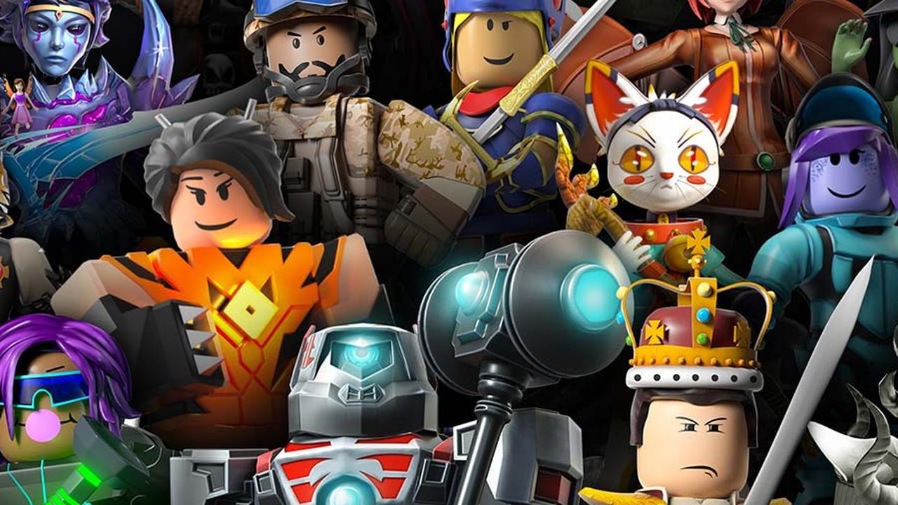 roblox character