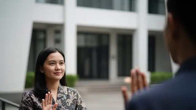 Ciri Orang Berkelas Meski Belum Kaya