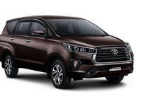 Harga dan Spesifikasi Mobil Toyota Kijang Innova Reborn