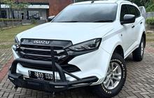 Perjalanan Panjang Isuzu, Berawal dari Galangan Kapal hingga Kiprahnya di Dunia