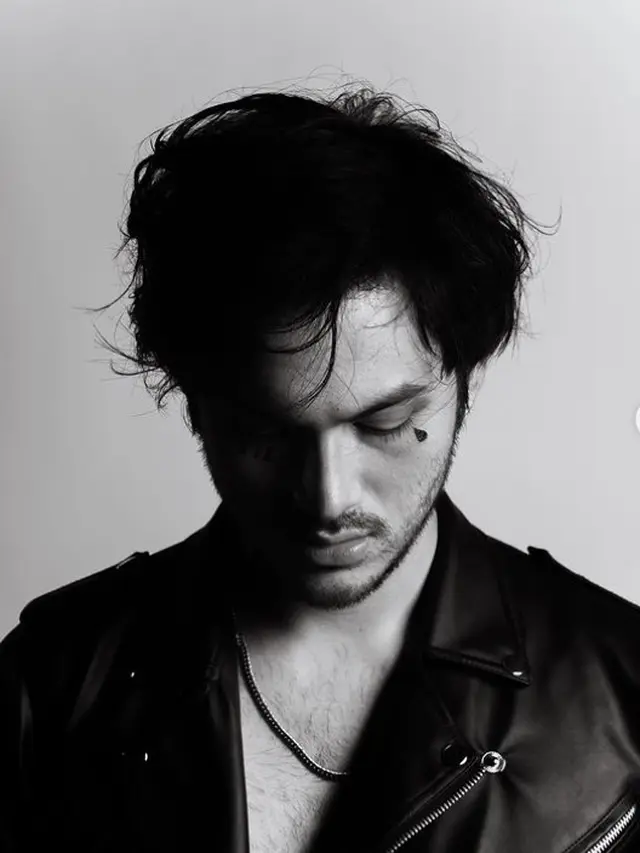 Rizky Nazar (Instagram/rizkynazar20)