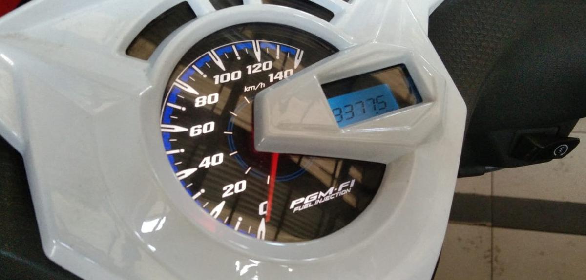 Perhatikan Hal ini Jika Motor Injeksi Tiba-tiba Mogok