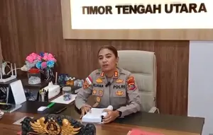 Selain Ketua DPRD, 10 Orang Ini juga Diperiksa Terkait Kematian Dokter Icha