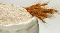 Banyak tepung yang bisa dipakai sebagai pengganti tepung putih
