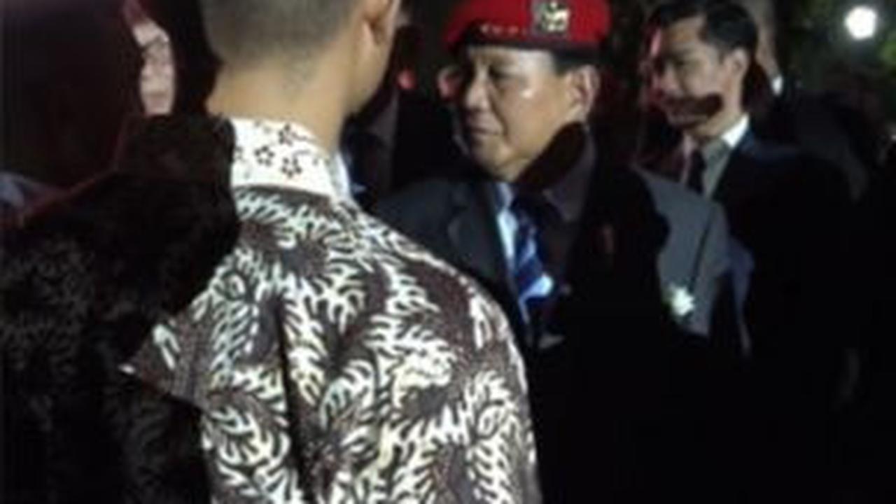 Dok. Istimewa