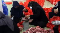 Cara Bijak Konsumsi Daging Idul Adha agar Kolesterol Tak Melejit