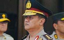Komjen Rudy Lulusan Sekolah Perwira 'Nyelip' di Antara Bintang Tiga Polri Jebolan Akpol 1988-1991