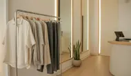 6 Desain Toko Baju Kecil Sederhana yang Kekinian, Estetik, dan Hemat Biaya untuk Pemula