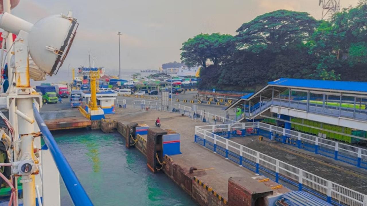 12 Rekomendasi Tempat Makan Enak di Dekat Pelabuhan Merak, Variasi Kuliner Nusantara Menggugah Selera