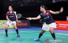 Rachel Febi Siap Hadapi Ganda Nomor Dua Dunia di Semifinal SEA Games 2025