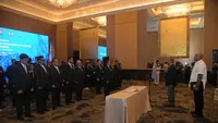 PB Percasi Era Baru Canangkan Catur Masuk Sekolah, Bidik Lahirnya Grandmaster Baru