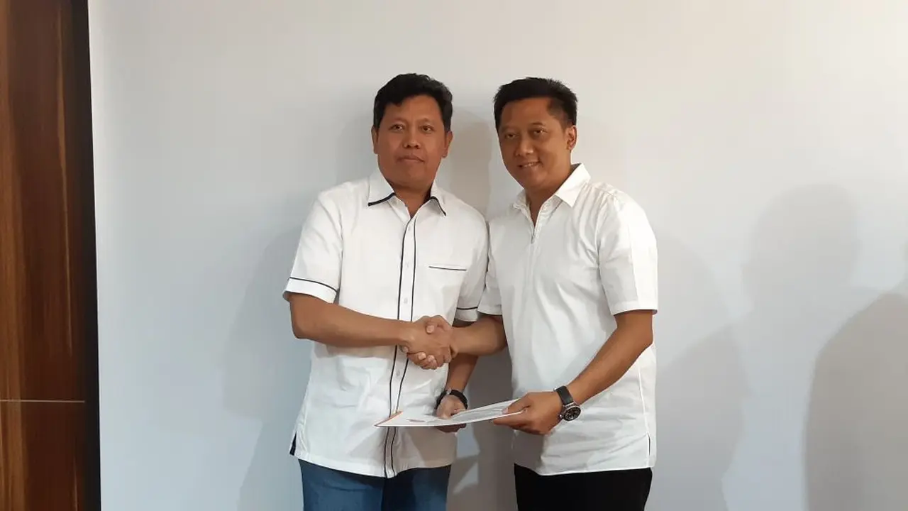 Kementerian BUMN Tunjuk Dolly Pulungan jadi Dirut PTPN III. (Dok Kementerian BUMN)