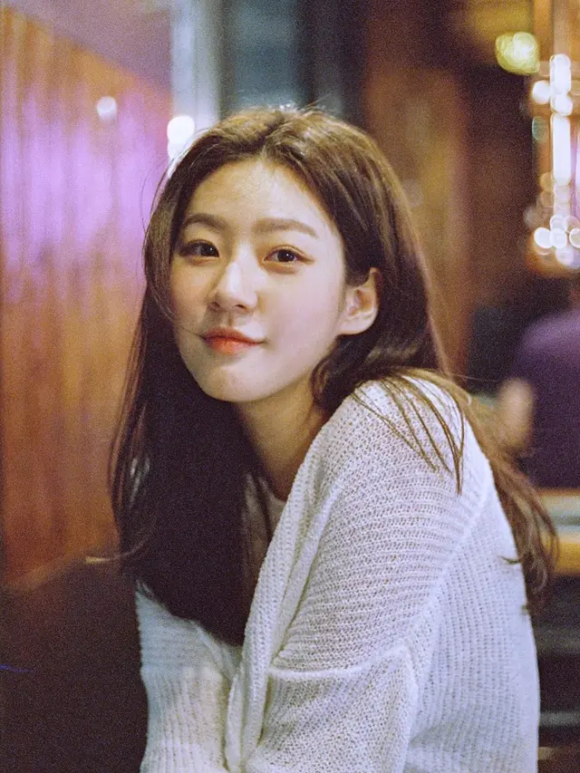 Kim Sae Ron. (Instagram/ ron_sae)