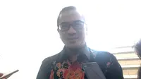 Hamba Allah Tidak Boleh Ikut Sumbang Dana Kampanye Pemilu 2019