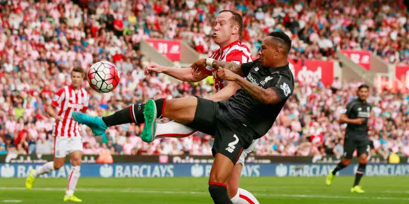 20150810-Liga-Inggris-Liverpool-Stoke-City