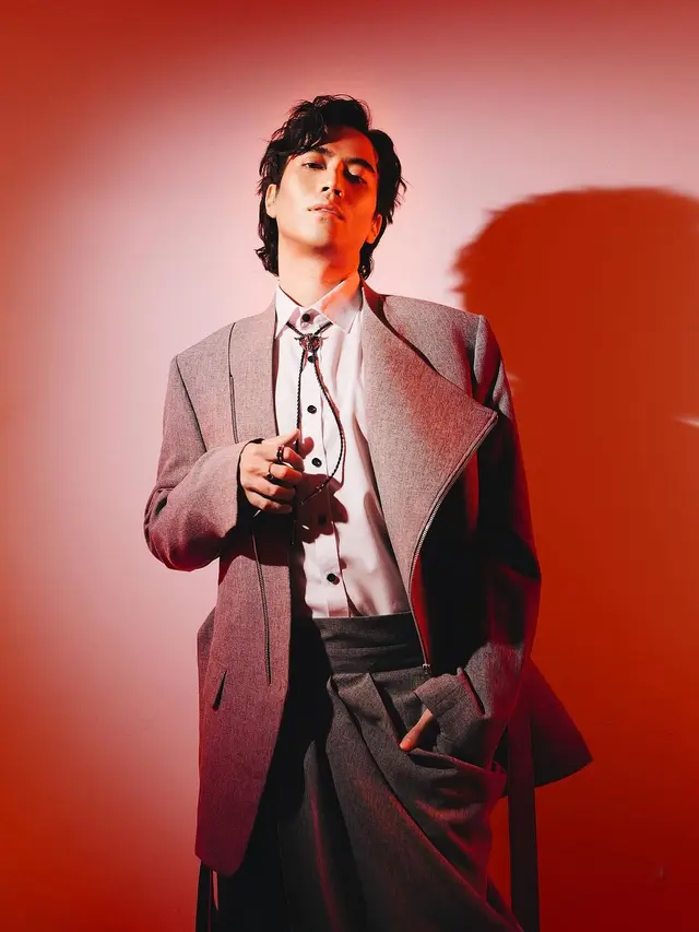 Vidi Aldiano (Instagram/vidialdiano)