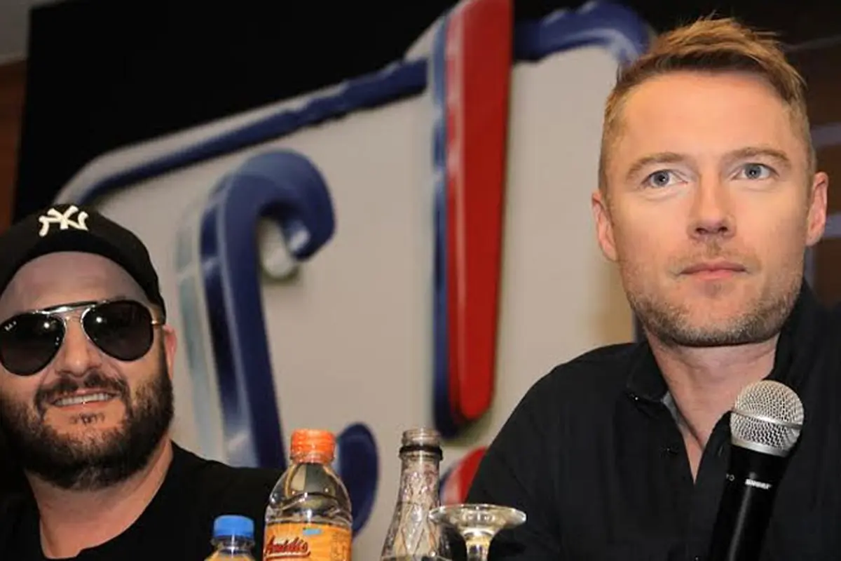 Boyzone