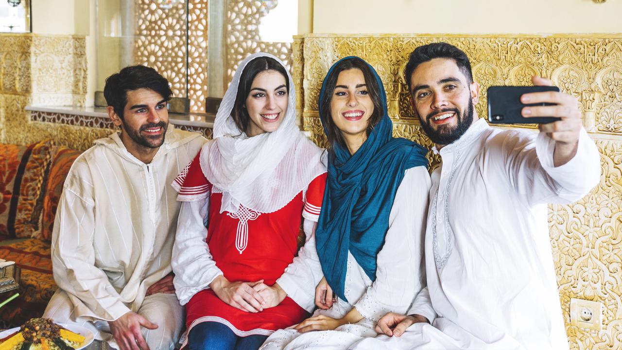 Cari Jodoh saat Lebaran? Ini Cara Manfaatkan Jaringan Keluarga untuk Menemukan Pujaan Hati