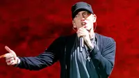 Eminem (AP Photo)