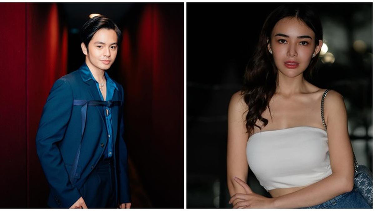 6 Pemain Mermaid in Love Ini Pernah Terlibat Cinlok, Angga Yunanda Sampai Nikah