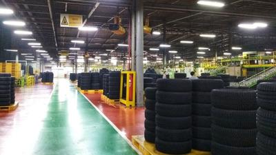 Strategi Baru Hankook Incar Pasar Mobil Mewah Indonesia