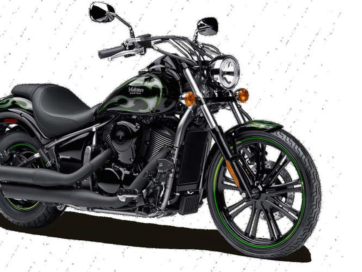 Kawasaki store vulcan harga