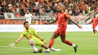 BRI Super League: Kualitas Rumput JIS Kembali Mengundang Keluhan