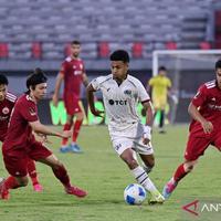 Piala Presiden 2026: Persija Jakarta Raih Bekal Berharga Jelang Super League