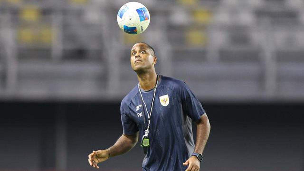 4 Bulan Nganggur Selepas Latih Timnas Indonesia, Patrick Kluivert Buka Pintu untuk Ajax