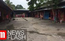 VIDEO: Sikap Dingin Pencari Suaka di Medan